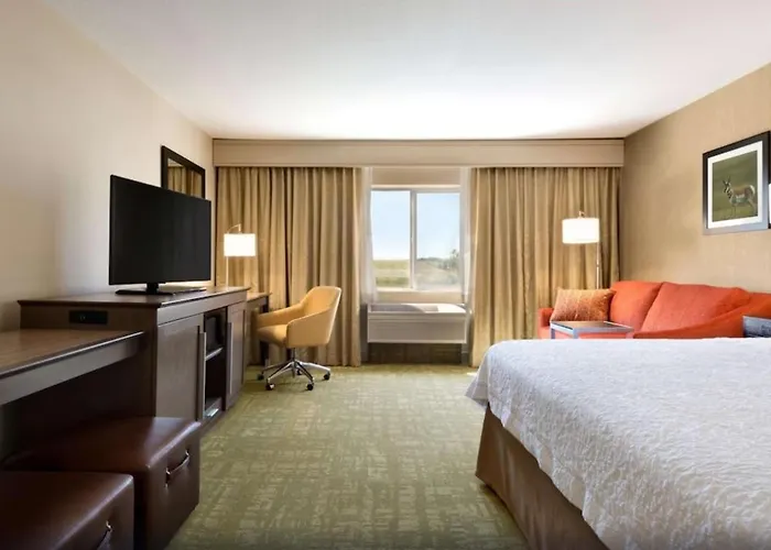 Summit Hotel Gillette