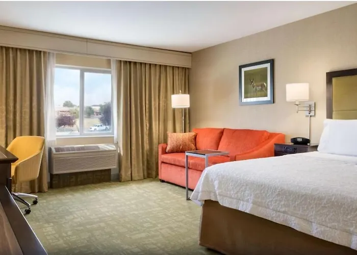 Hotel Summit Gillette