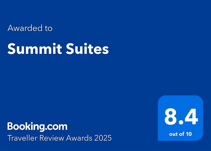 Hotel Summit Gillette